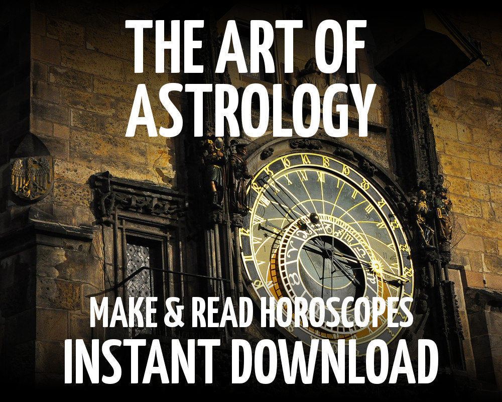 The Art of Astrology