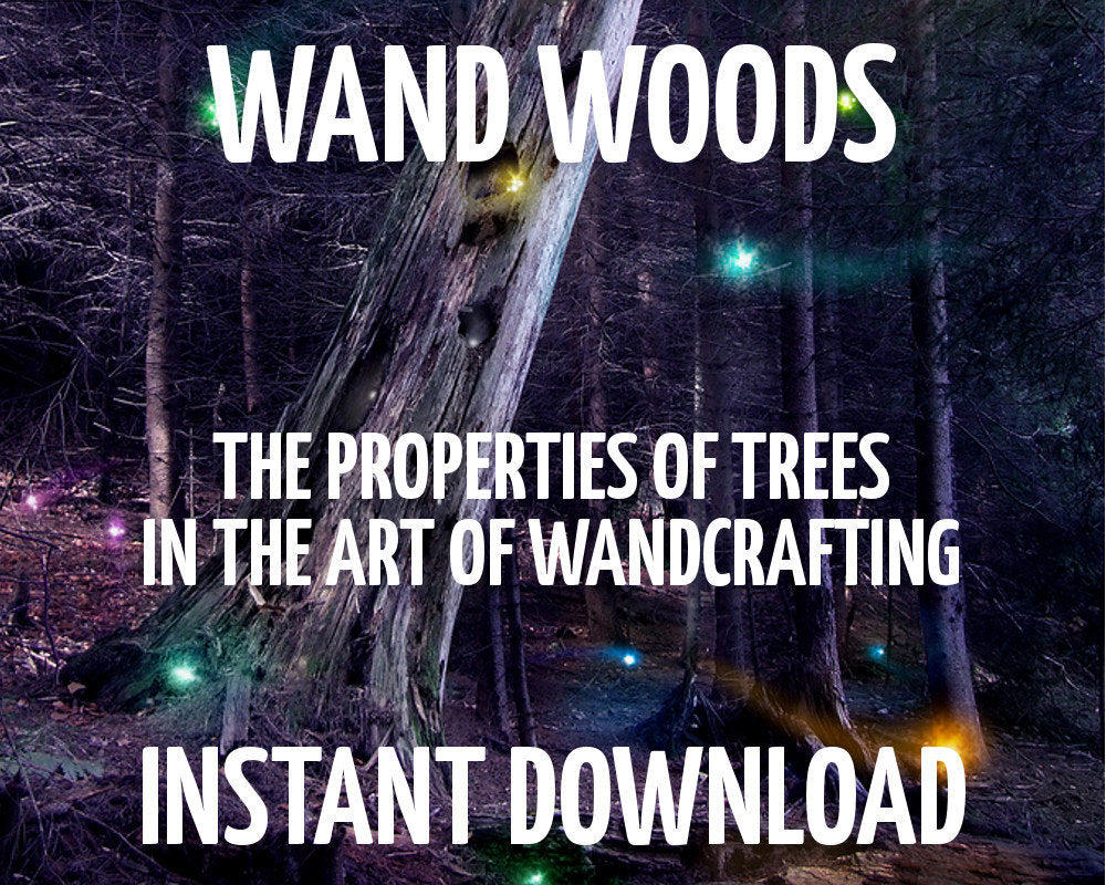 Wand Woods