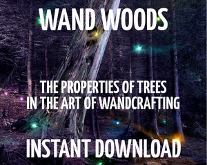 
                  
                    Load image into Gallery viewer, Wand Woods
                  
                
